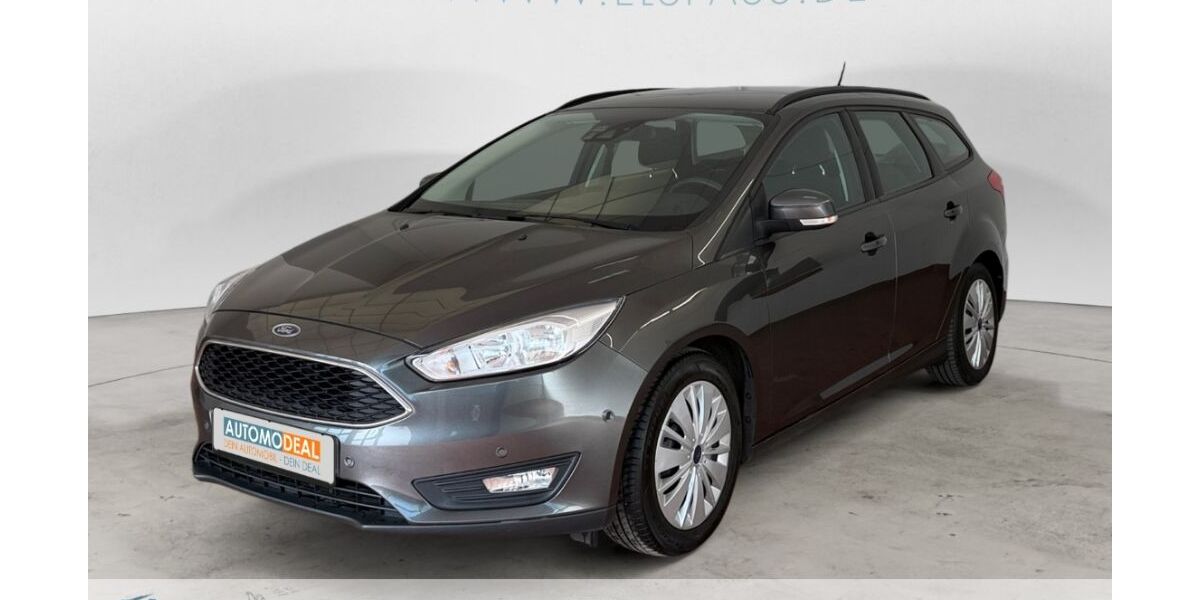 Ford Focus 65.111 km 12.989 &euro; Moers 47445