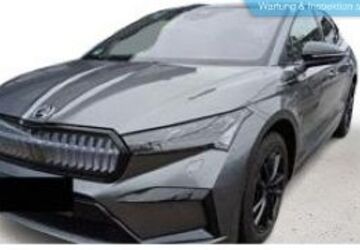 Skoda Enyaq 6.312 km 41.950 &euro; Moers 47441
