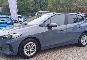 BMW 218 Active Tourer 31.000 km 19.980 &euro; Essen 45307
