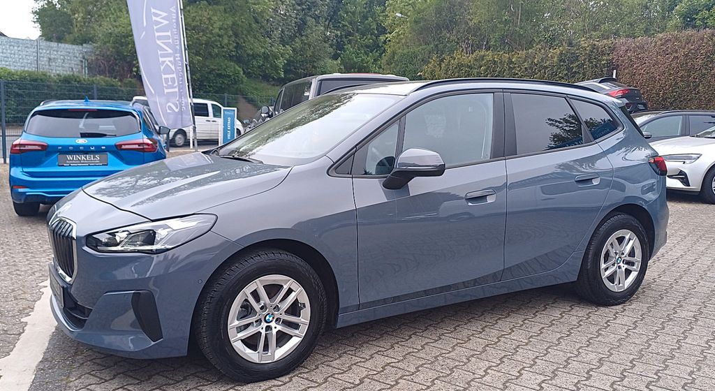 BMW 218 Active Tourer 31.000 km 19.980 &euro; Essen 45307