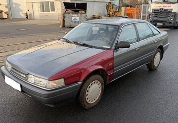 Mazda 626 73.000 km 1.999 &euro; Essen 45329