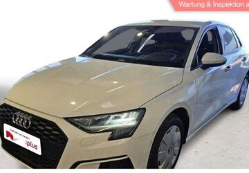 Audi A3 31.293 km 25.780 &euro; Moers-Hülsdonk 47441