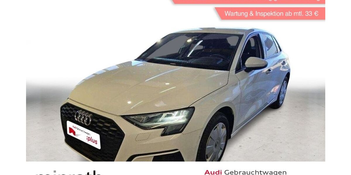 Audi A3 31.293 km 25.780 &euro; Moers-Hülsdonk 47441