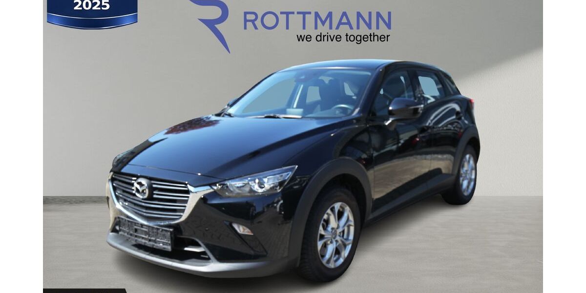 Mazda CX-3 12.508 km 18.990 &euro; Bottrop-Kirchhellen 46244