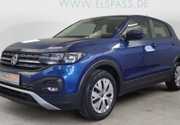 VW T-Cross 29.989 km 17.489 &euro; Dinslaken 46539