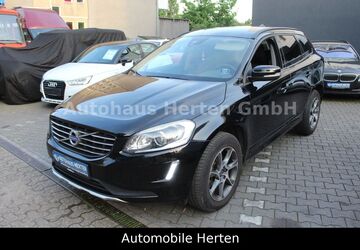 Volvo XC60 186.000 km 16.990 &euro; Herten 45699