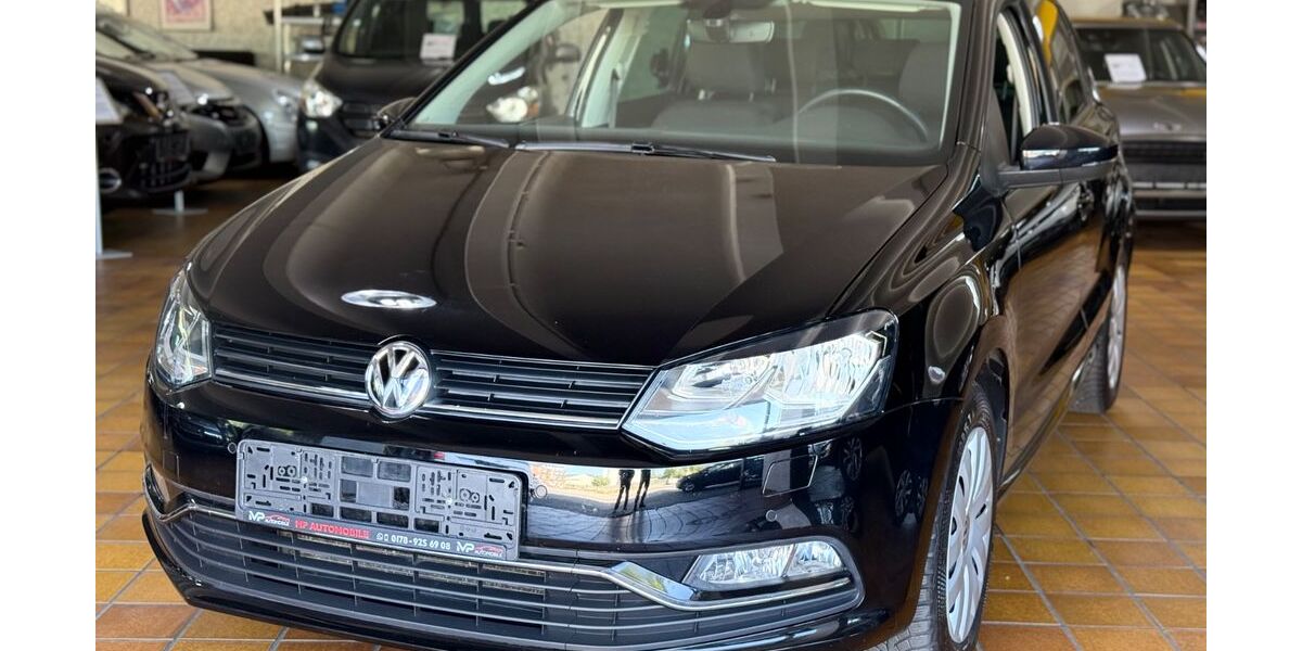 VW Polo 64.000 km 9.990 &euro; Oberhausen 46145