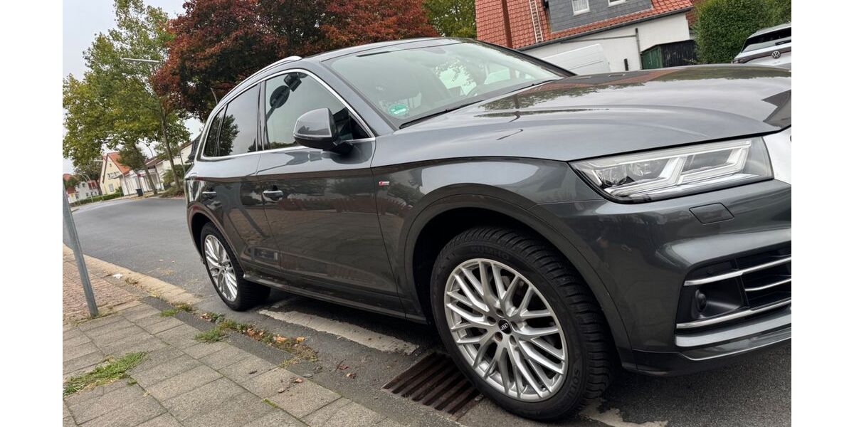 Audi Q5 103.000 km 26.900 &euro; Kamp-Lintfort 47475