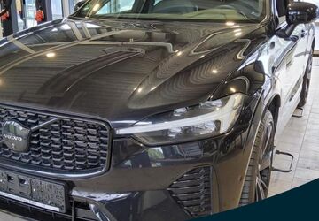 Volvo XC60 38.814 km 44.750 &euro; Essen-Kray 45309