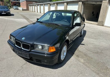 BMW 318 135.000 km 5.499 &euro; Bottrop 46236