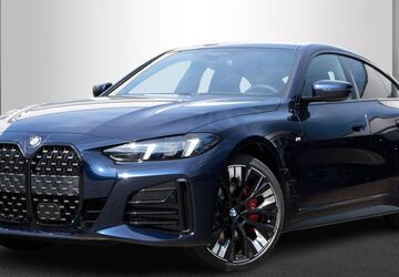 BMW 430 Gran Coupé 18.726 km 61.890 &euro; Gelsenkirchen 45897