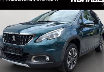 Peugeot 2008 58.290 km 12.490 &euro; Essen 45143