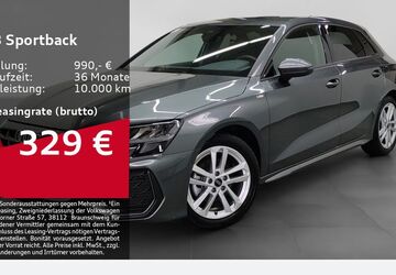 Audi A3 25.553 km 33.980 &euro; Bochum 44809