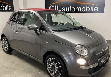 Fiat 500 102.340 km 5.990 &euro; Bottrop 46244