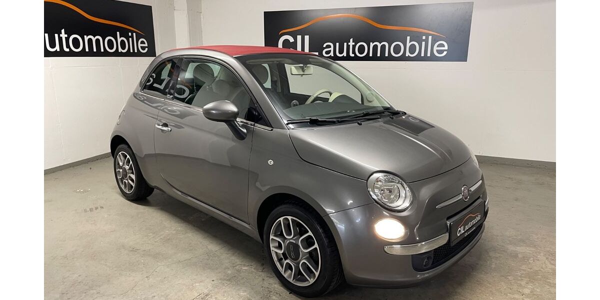 Fiat 500 102.340 km 5.990 &euro; Bottrop 46244