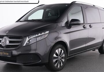 Mercedes-Benz V 250 21.307 km 59.999 &euro; Essen 45309