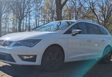 Seat Leon 174.000 km 10.000 &euro; Gladbeck 45968