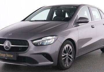 Mercedes-Benz B 200 11.113 km 31.385 &euro; Essen 45309