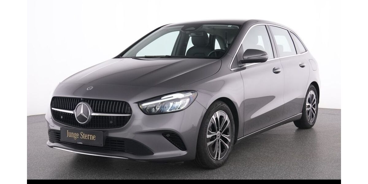 Mercedes-Benz B 200 11.113 km 31.385 &euro; Essen 45309