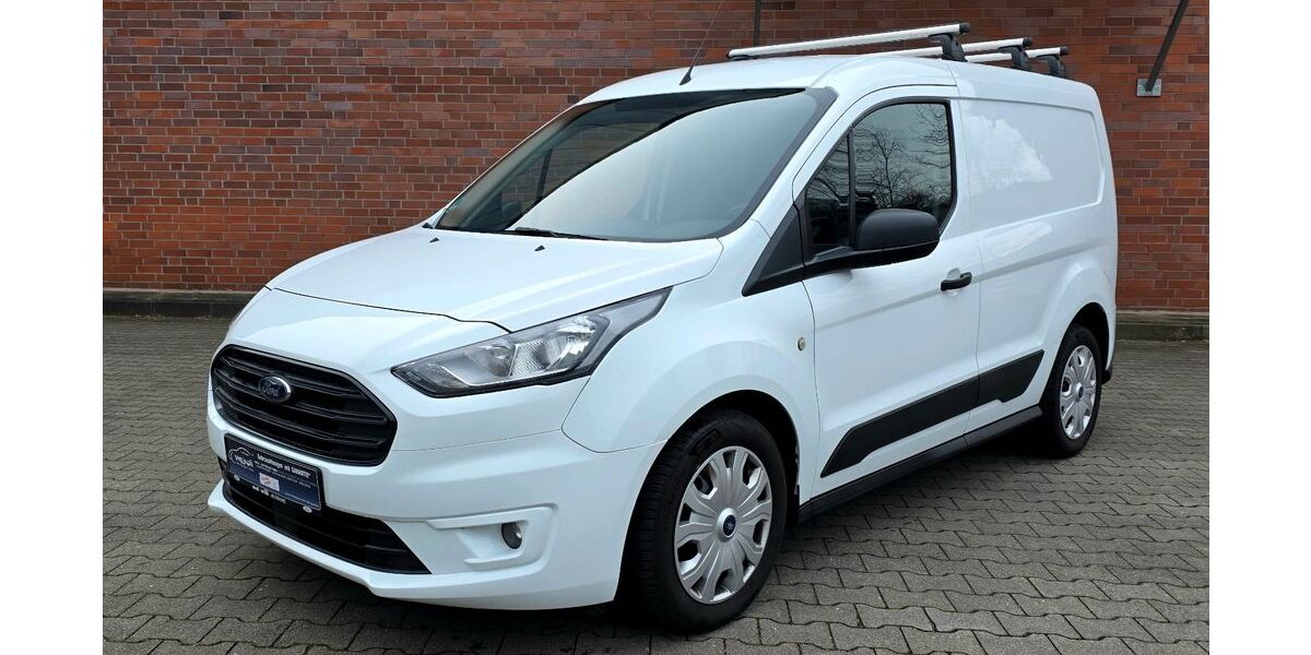 Ford Transit 120.000 km 7.990 &euro; Herne (NRW) 44628