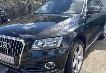 Audi Q5 315.000 km 8.900 &euro; Essen 45356