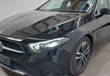 Mercedes-Benz A 200 108.000 km 26.990 &euro; Recklinghausen 45659