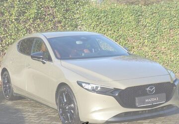 Mazda 3 6.500 km 25.900 &euro; Gelsenkirchen 45899