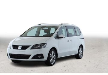 Seat Alhambra 114.913 km 24.860 &euro; Duisburg-Rheinhausen 47226