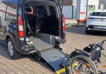 Citroen Berlingo 90.964 km 19.990 &euro; Hattingen 45525