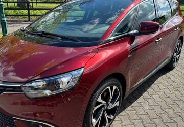 Renault Scenic 112.000 km 8.690 &euro; Moers 47441