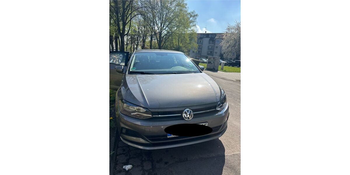 VW Polo 81.000 km 14.500 &euro; Moers 47443