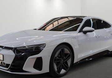 Audi e-tron GT 89.727 km 53.950 &euro; Mülheim a.d. Ruhr 45481