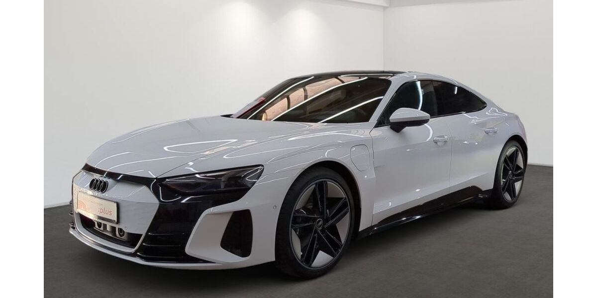 Audi e-tron GT 89.727 km 53.950 &euro; Mülheim a.d. Ruhr 45481