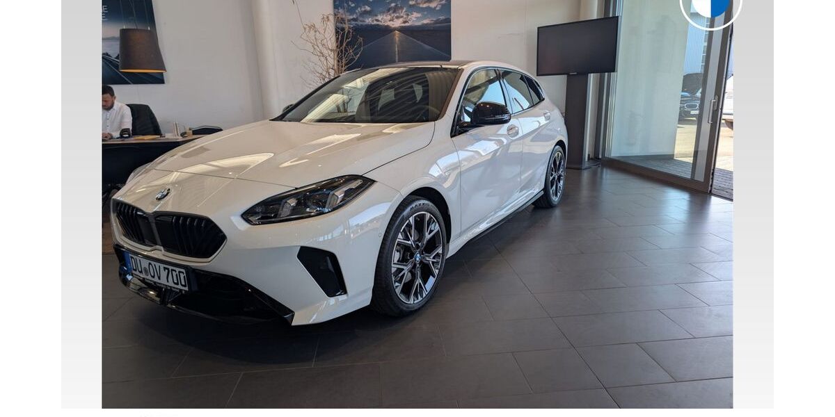 BMW 120 4.499 km 37.950 &euro; Duisburg 47119