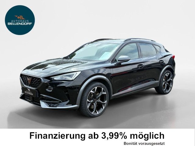 Cupra Formentor 32.065 km 25.940 &euro; Bottrop 46244