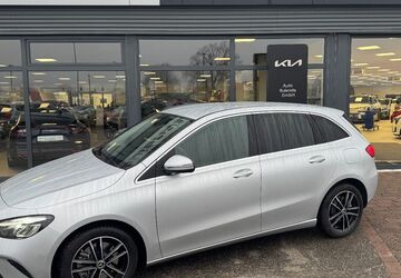 Mercedes-Benz B 250 16.000 km 29.970 &euro; Wesel 46485