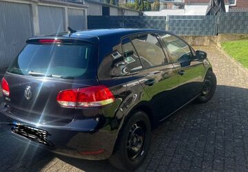 VW Golf 191.000 km 4.000 &euro; Bottrop 46242