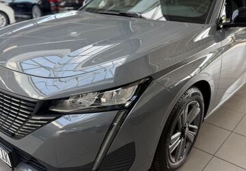 Peugeot 308 14.000 km 20.890 &euro; Bottrop 46236