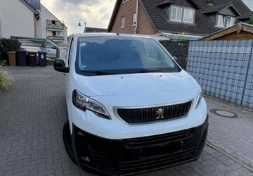 Peugeot Expert 176.086 km 9.500 &euro; Ratingen 40885