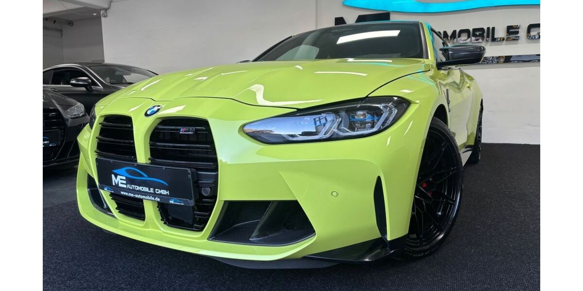 BMW M4 95.000 km 59.900 &euro; Duisburg 47178