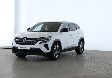 Renault Austral 22.090 km 24.110 &euro; Oberhausen 46049