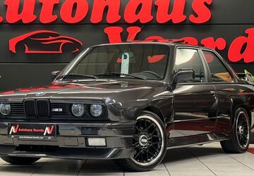 BMW M3 154.000 km 79.890 &euro; Voerde 46562