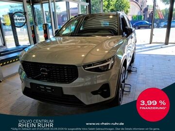 Gebrauchte Volvo XC40