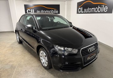 Audi A1 200.000 km 3.990 &euro; Bottrop 46244