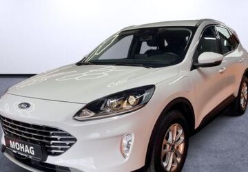 Ford Kuga 70.899 km 21.390 &euro; Recklinghausen 45659