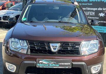 Dacia Duster 122.000 km 7.500 &euro; Bottrop 46238