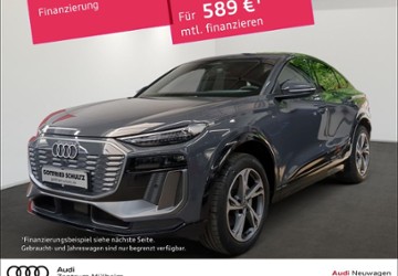 Audi Q6 e-tron 2.500 km 63.980 &euro; Mülheim a.d. Ruhr 45481