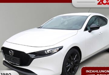 Mazda 3 14.680 km 22.900 &euro; Bottrop-Kirchhellen 46244