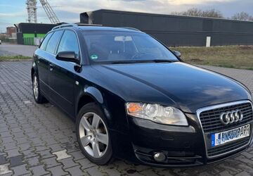 Audi A4 306.000 km 2.700 &euro; Dorsten 46284
