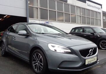 Volvo V40 91.000 km 13.990 &euro; Ratingen 40880